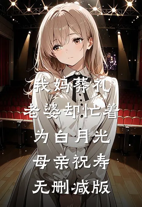 我妈葬礼，老婆却忙着为白月光母亲祝寿无删减版