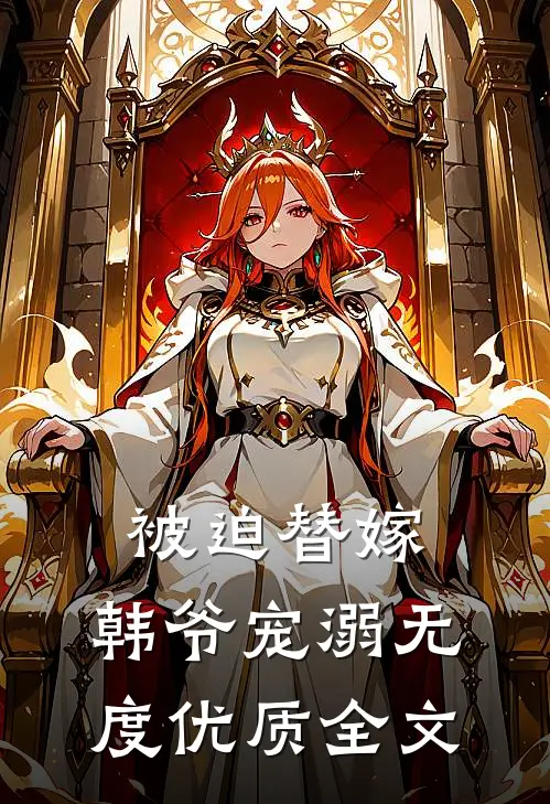 被迫替嫁，韩爷宠溺无度优质全文