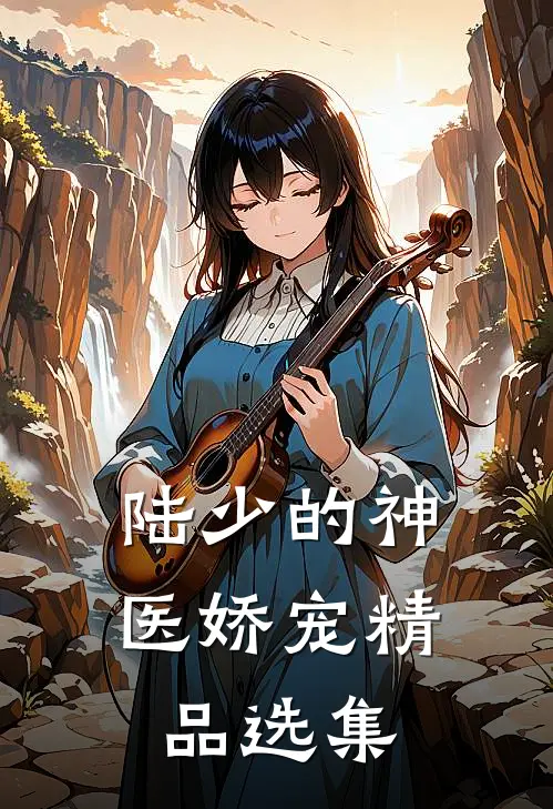 陆少的神医娇宠精品选集