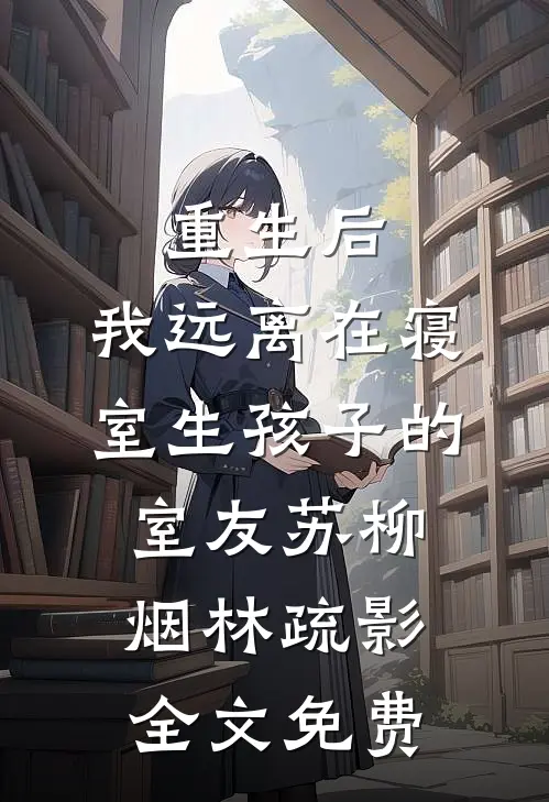 重生后，我远离在寝室生孩子的室友苏柳烟林疏影全文免费