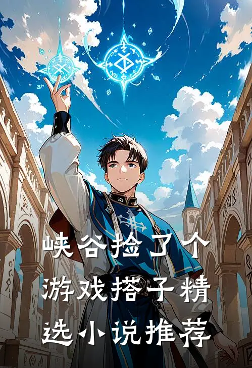 峡谷捡了个游戏搭子精选小说推荐