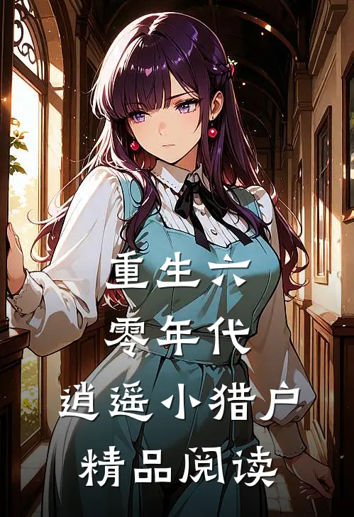 重生六零年代：逍遥小猎户精品阅读