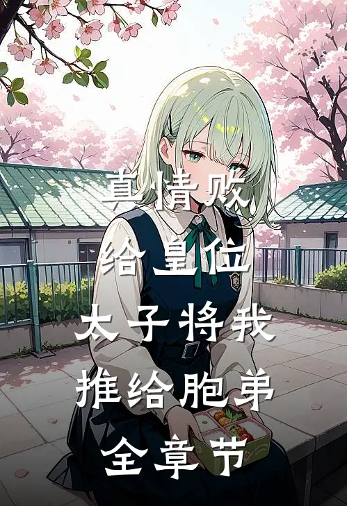 真情败给皇位，太子将我推给胞弟全章节