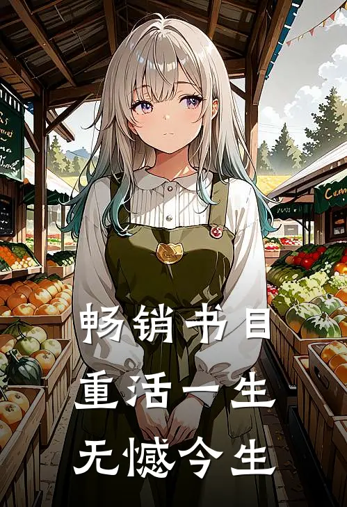 畅销书目重活一生：无憾今生