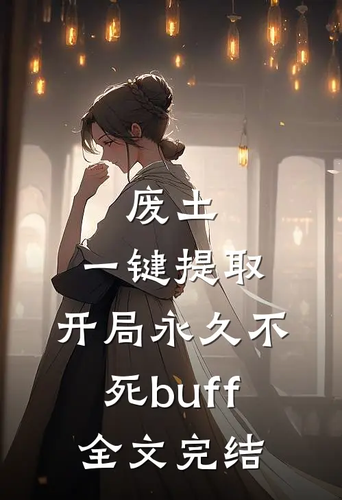 废土，一键提取，开局永久不死buff全文完结