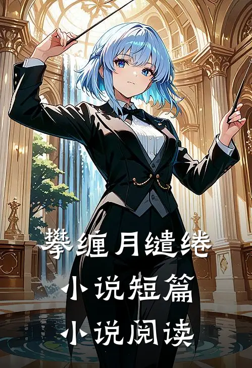 攀缠月缱绻小说短篇小说阅读