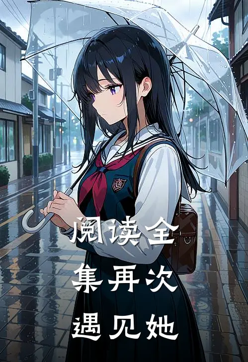 阅读全集再次，遇见她