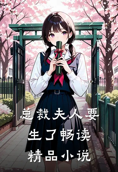 总裁夫人要生了畅读精品小说