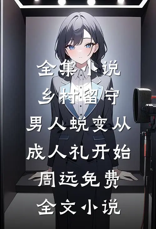 全集小说乡村留守:男人蜕变从成人礼开始周远免费全文小说