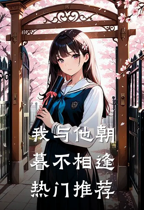 我与他朝暮不相逢热门推荐