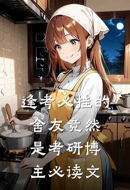 逢考必挂的舍友竟然是考研博主必读文