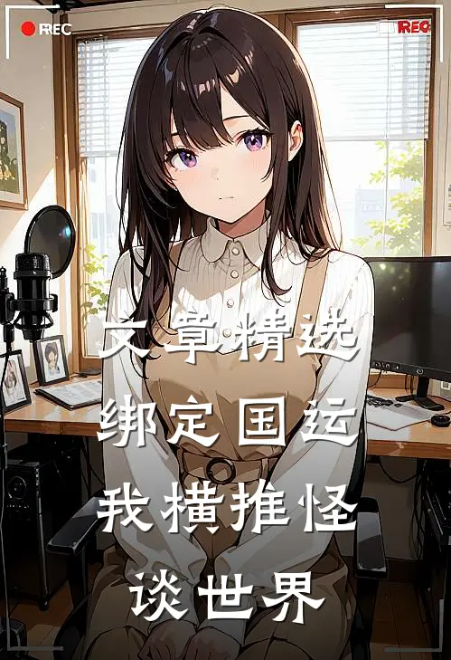 文章精选绑定国运：我横推怪谈世界