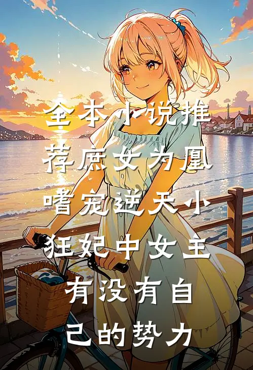 全本小说推荐庶女为凰:嗜宠逆天小狂妃中女主有没有自己的势力