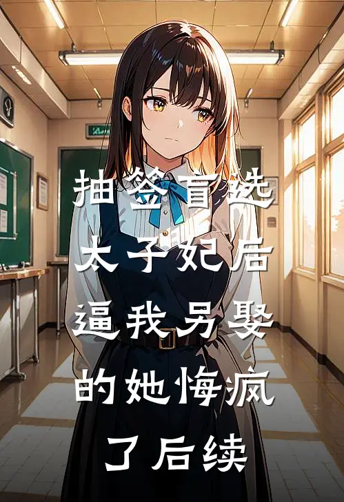 抽签盲选太子妃后，逼我另娶的她悔疯了后续