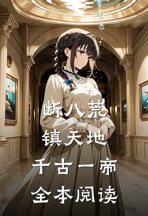 断八荒，镇天地，千古一帝全本阅读