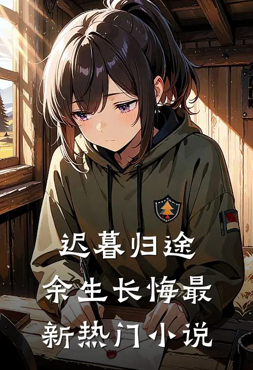 迟暮归途，余生长悔最新热门小说