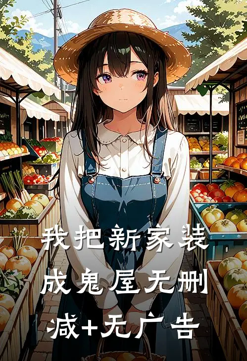 我把新家装成鬼屋无删减+无广告