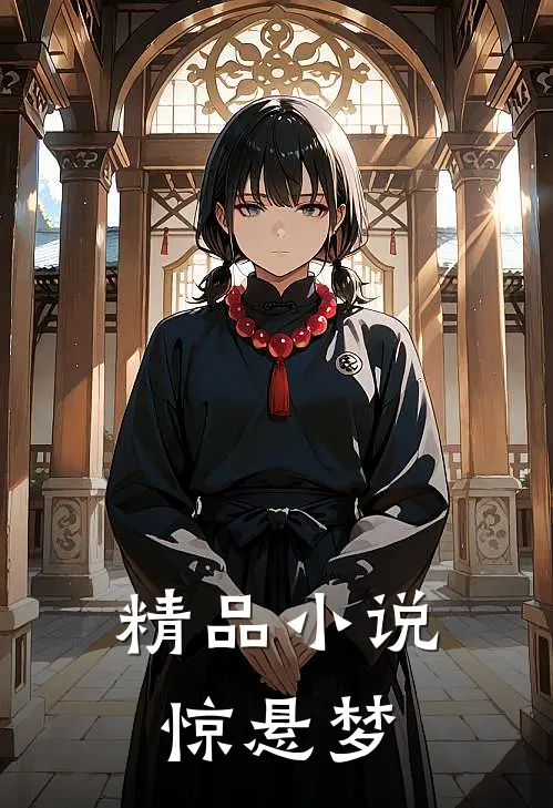 精品小说惊悬梦