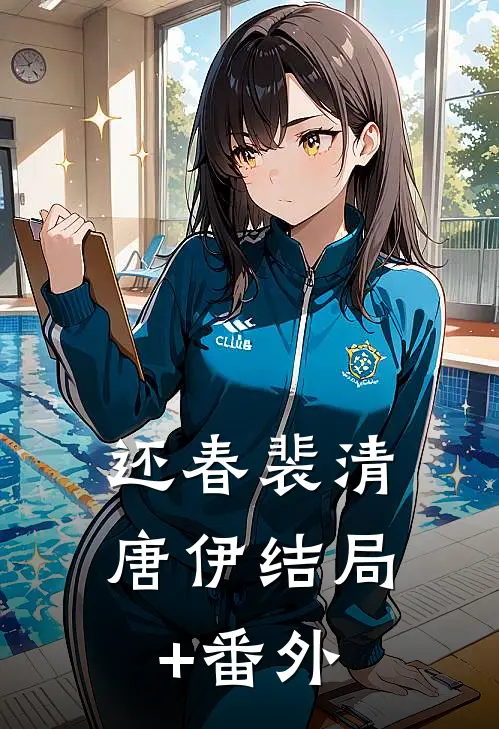 还春裴清唐伊结局+番外