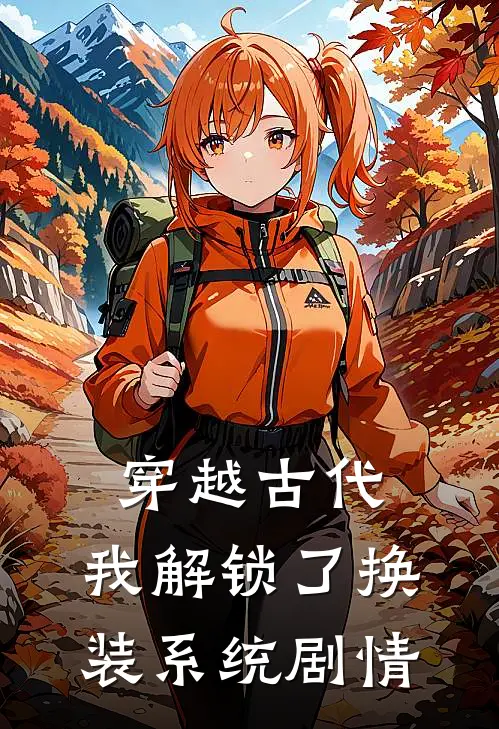 穿越古代，我解锁了换装系统剧情