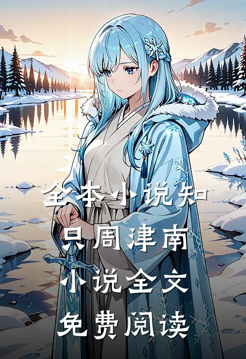 全本小说知只周津南小说全文免费阅读