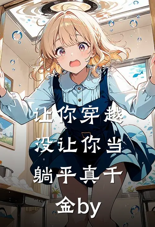 让你穿越，没让你当躺平真千金by