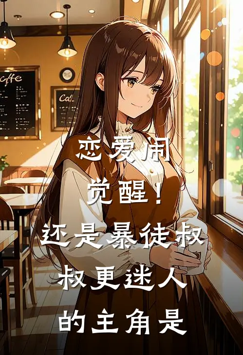 恋爱闹觉醒！还是暴徒叔叔更迷人的主角是