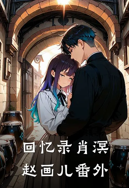 回忆录肖溟赵画儿 番外