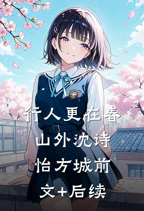 行人更在春山外沈诗怡方城前文+后续