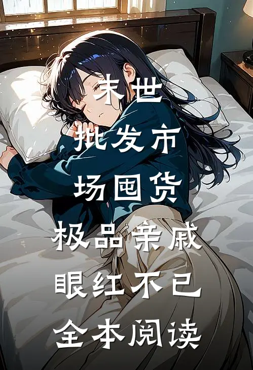 末世：批发市场囤货，极品亲戚眼红不已全本阅读