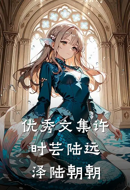 优秀文集许时芸陆远泽陆朝朝