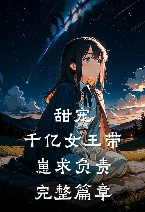 甜宠：千亿女王带崽求负责完整篇章