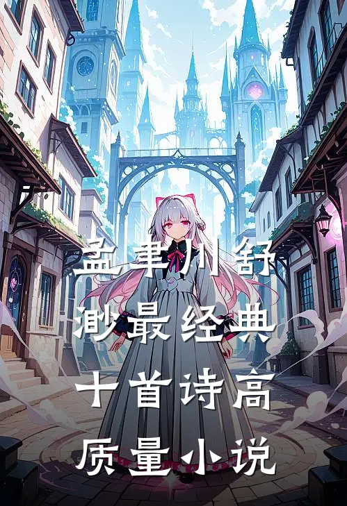 孟聿川舒渺最经典十首诗高质量小说