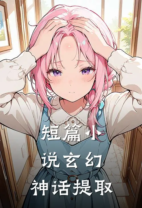 短篇小说玄幻：神话提取