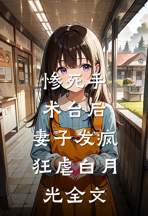 惨死手术台后，妻子发疯狂虐白月光全文