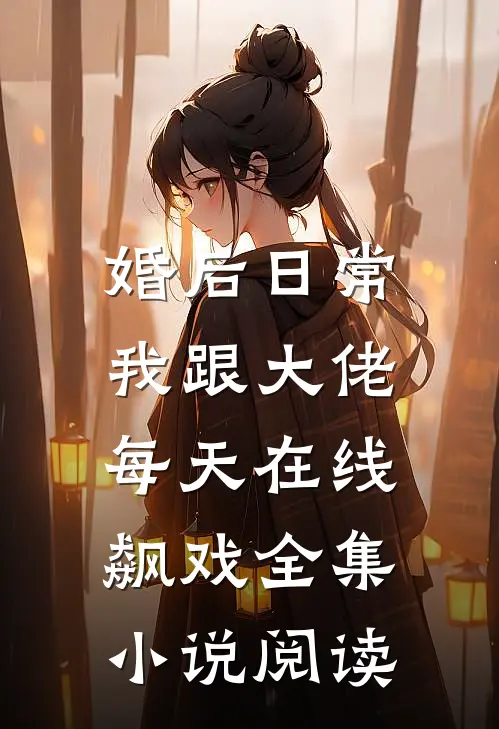婚后日常：我跟大佬每天在线飙戏全集小说阅读