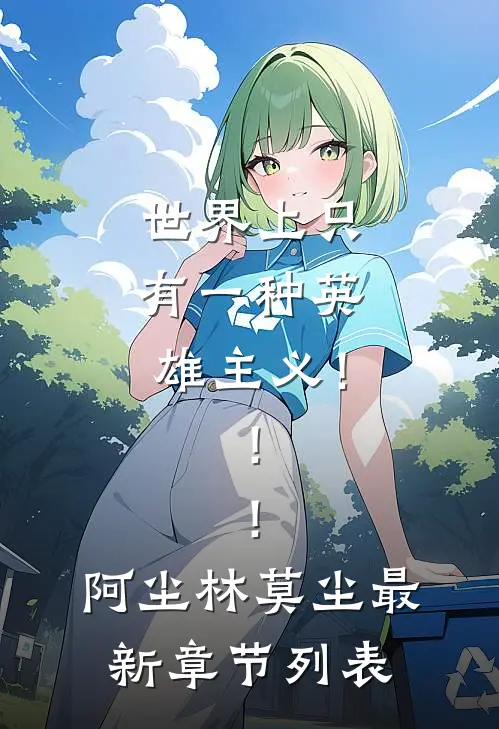 世界上只有一种英雄主义！！！阿尘林莫尘最新章节列表