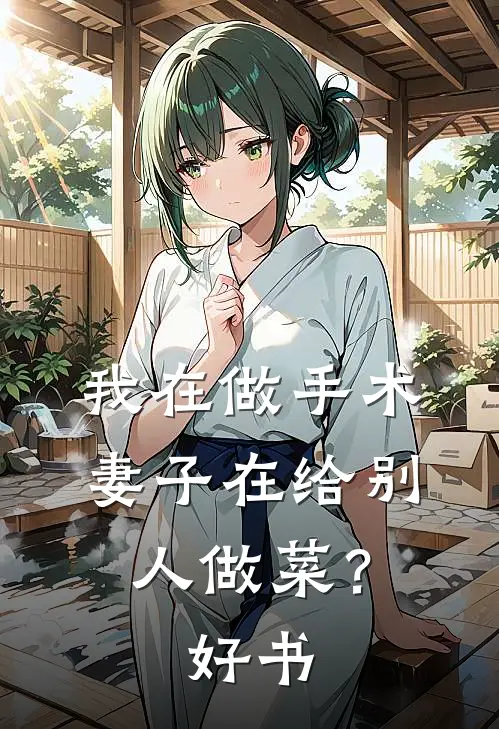 我在做手术，妻子在给别人做菜？好书