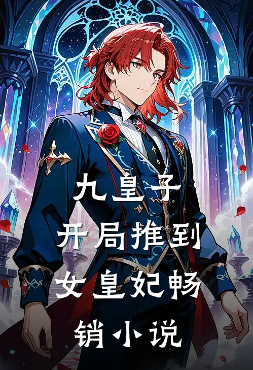 九皇子：开局推到女皇妃畅销小说