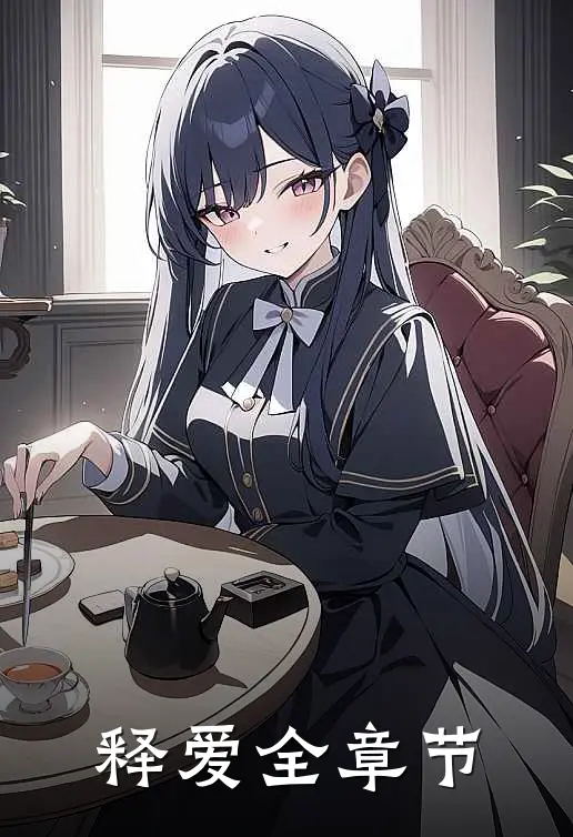 释爱全章节
