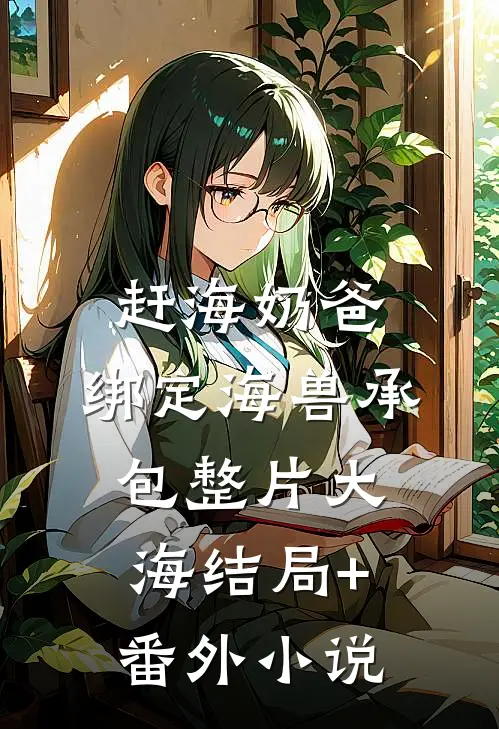 赶海奶爸：绑定海兽承包整片大海结局+番外小说