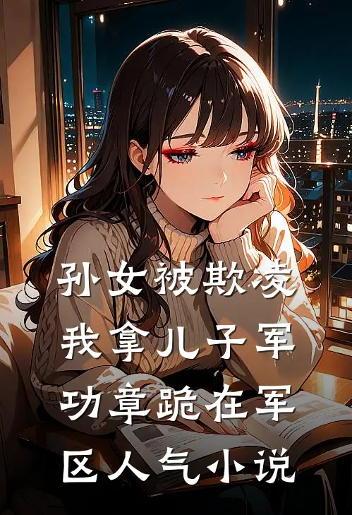 孙女被欺凌，我拿儿子军功章跪在军区人气小说