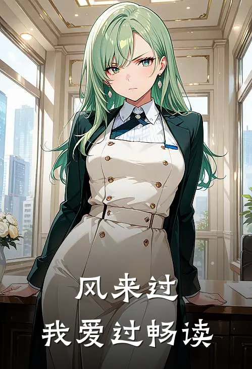 风来过，我爱过畅读