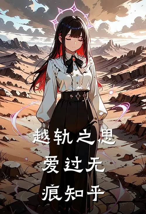 越轨之思，爱过无痕知乎