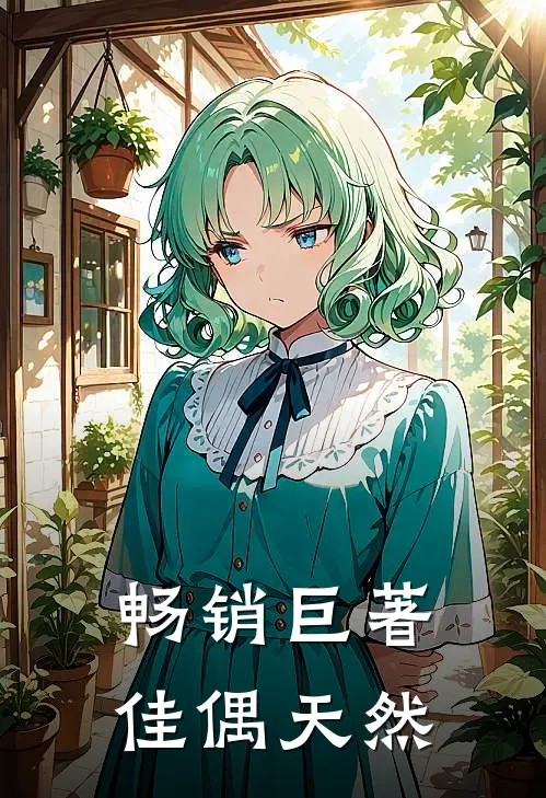 畅销巨著佳偶天然