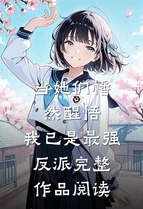 当她们幡然醒悟，我已是最强反派完整作品阅读