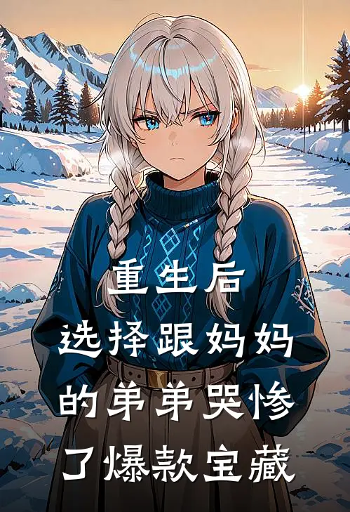 重生后，选择跟妈妈的弟弟哭惨了爆款宝藏