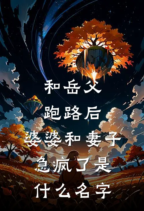 和岳父跑路后，婆婆和妻子急疯了是什么名字
