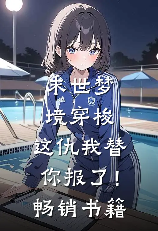 末世梦境穿梭，这仇我替你报了！畅销书籍