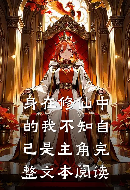 身在修仙中的我不知自己是主角完整文本阅读